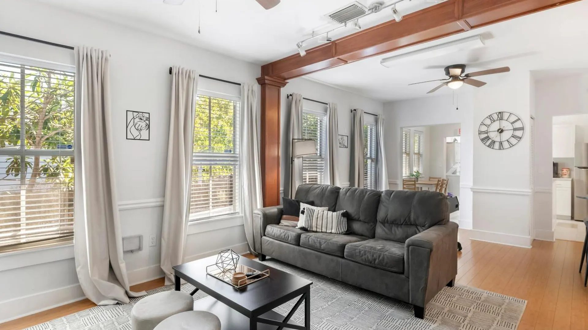 Updated 1 Bedroom Home - Steps To 7Th Ave Tampa Verenigde Staten